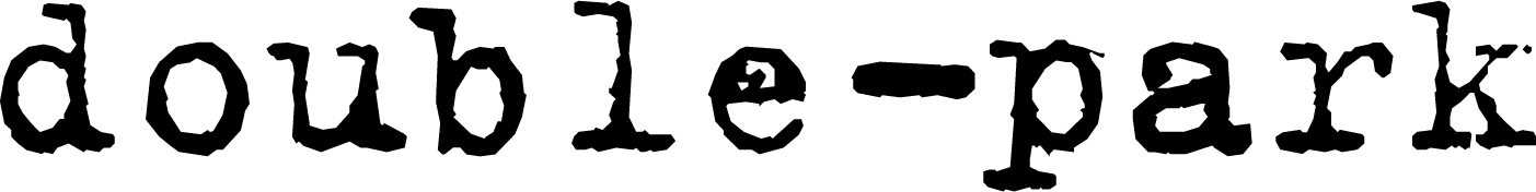double-park logo