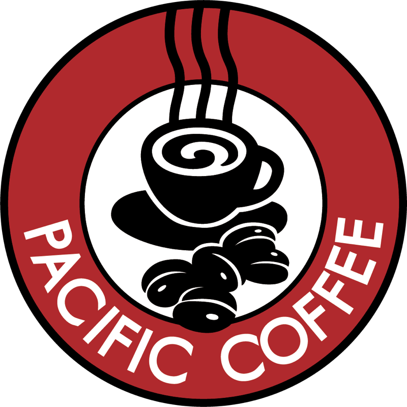 Pacific Coffee logo