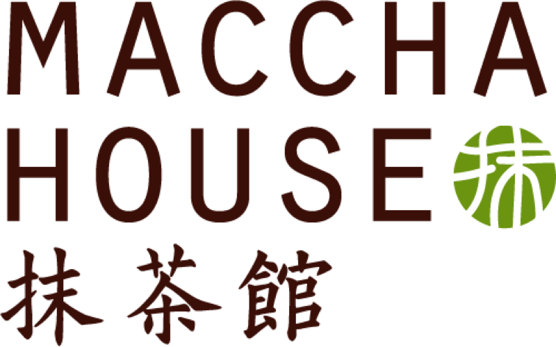 MACCHA HOUSE logo