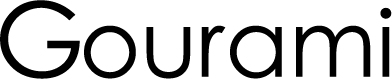 Gourami logo