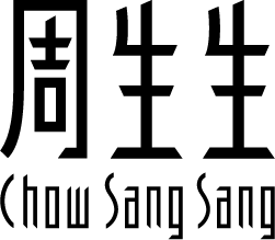 Chow Sang Sang Jewellery logo