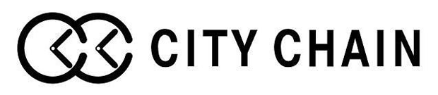 City Chain logo