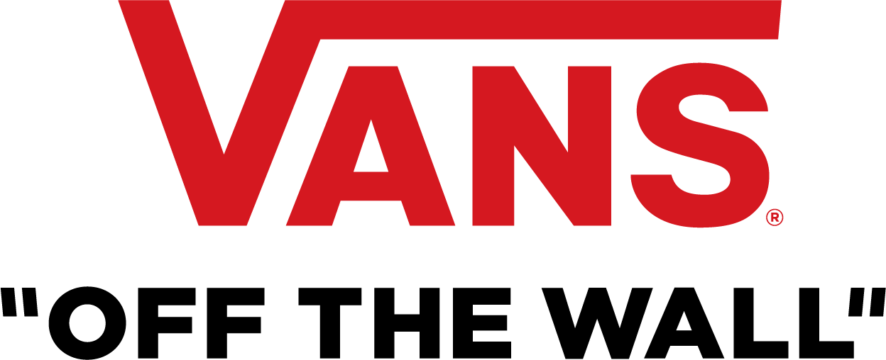 VANS logo
