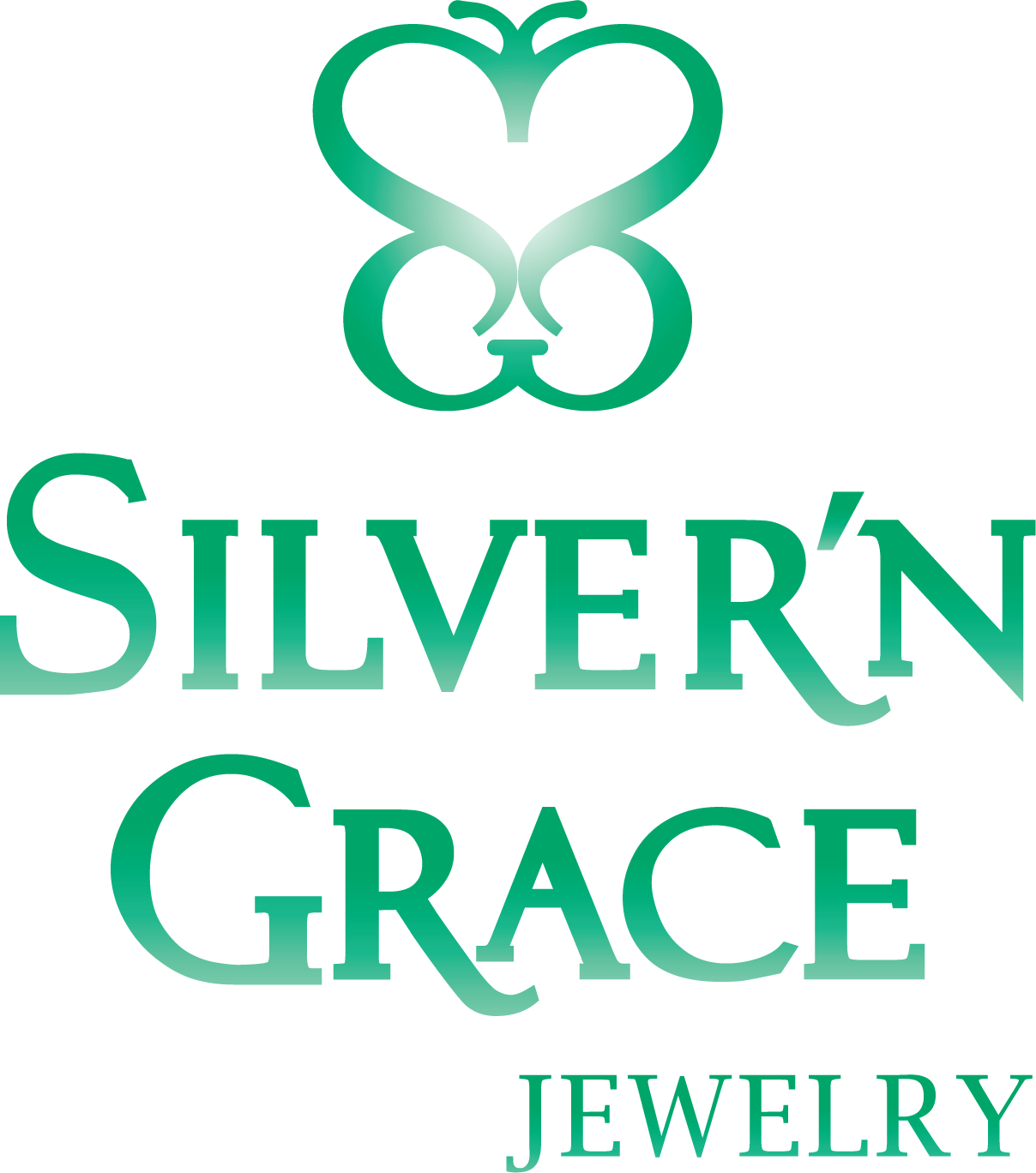 SILVER'N GRACE logo