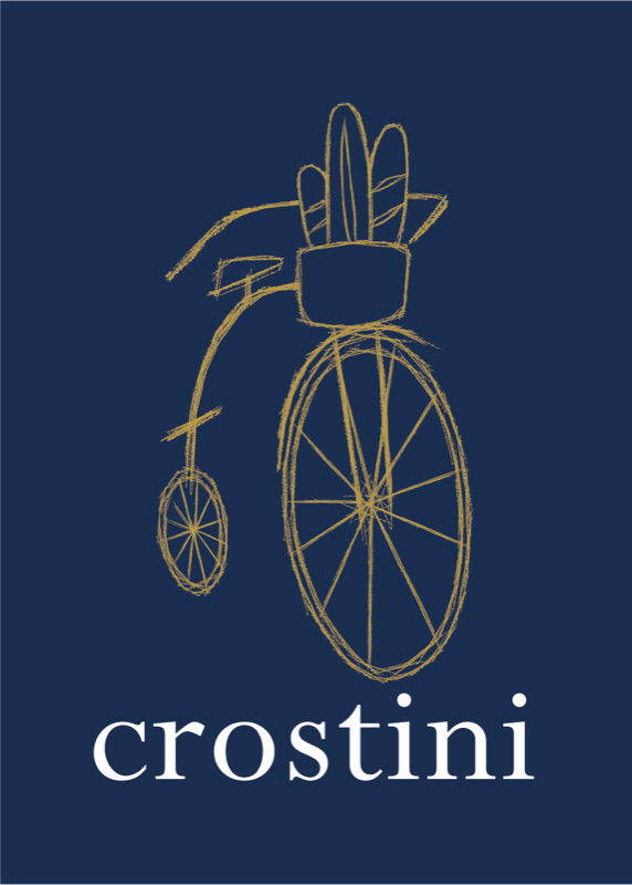 crostini logo