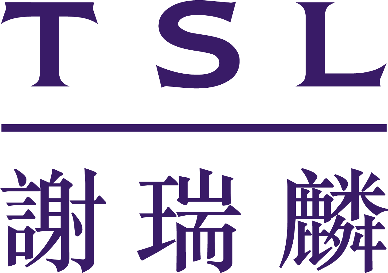 TSL logo
