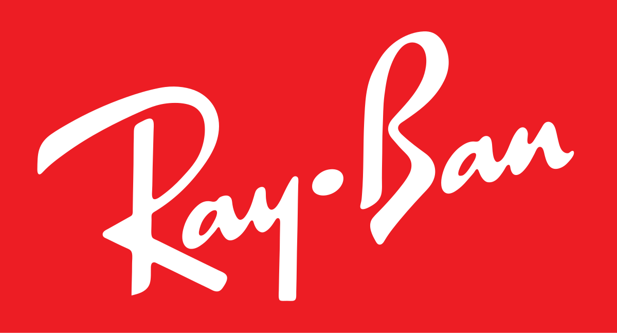 RayBan logo
