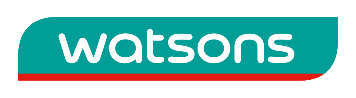 Watsons 屈臣氏  logo