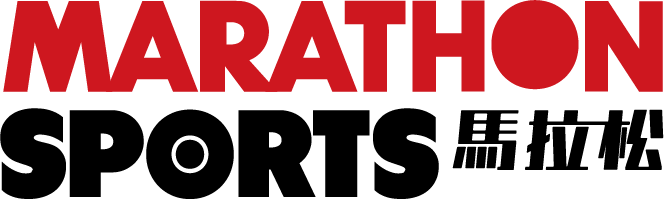 Marathon Sports 馬拉松  logo