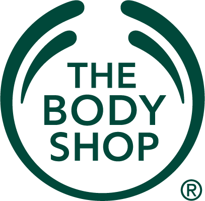 The Body Shop logo