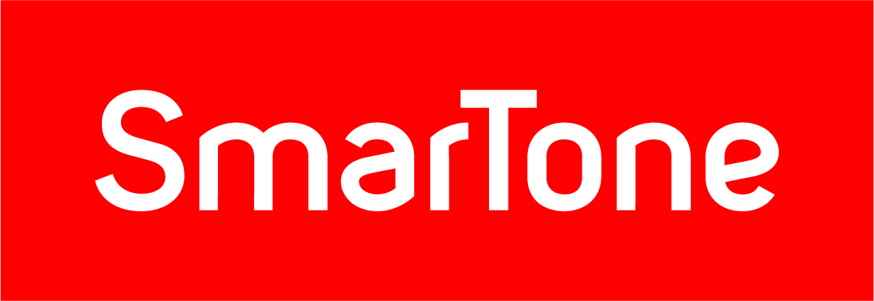SmarTone logo