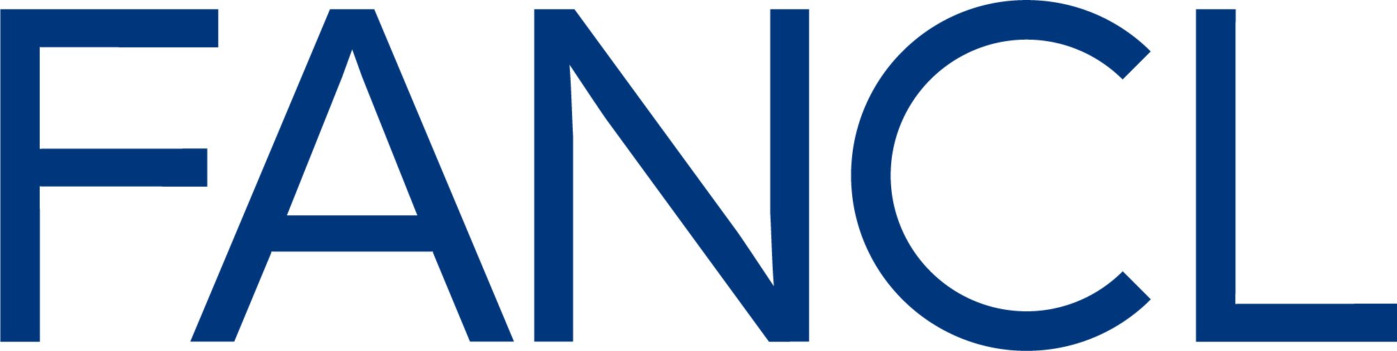 FANCL logo