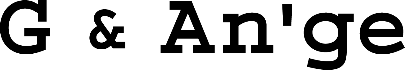 G & An'ge logo