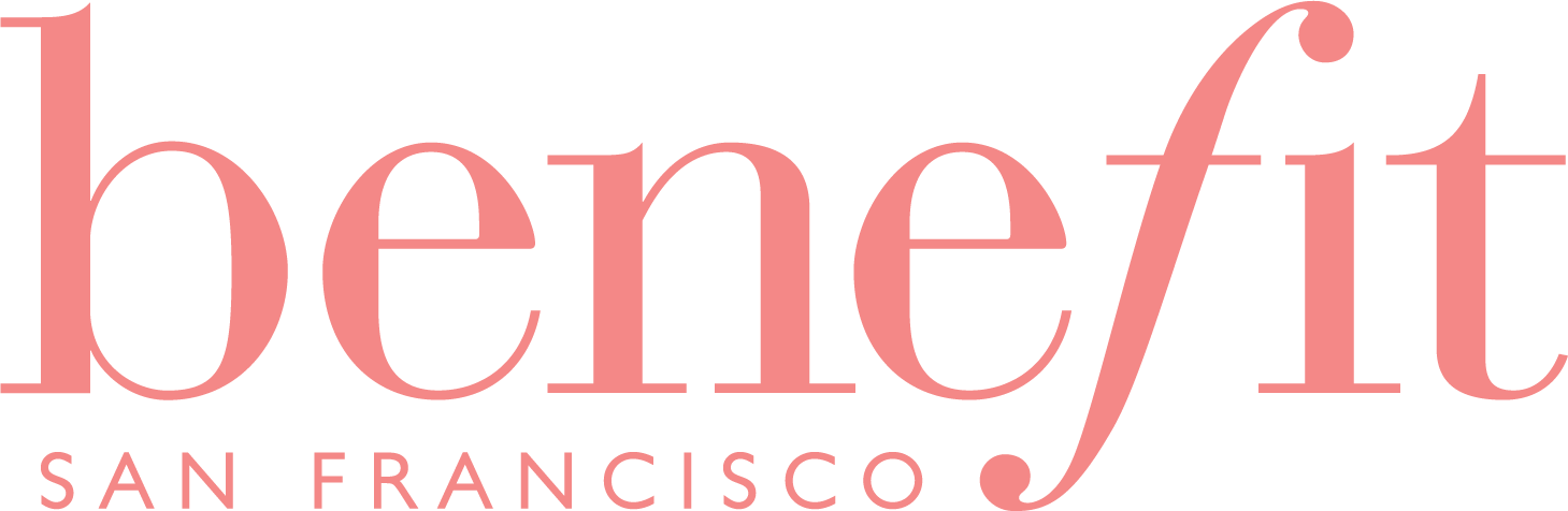 Benefit Cosmetics logo