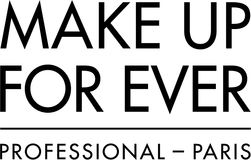 MAKE UP FOR EVER logo