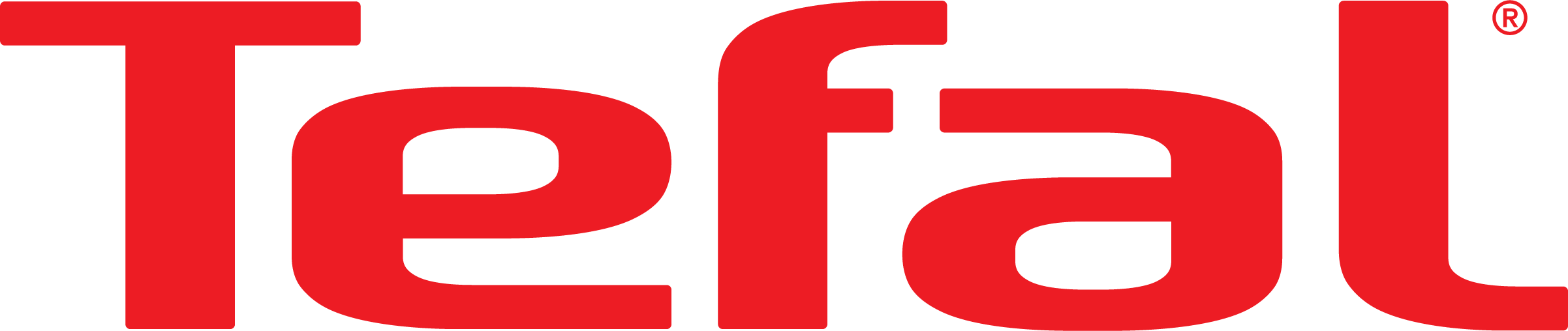Tefal ® logo