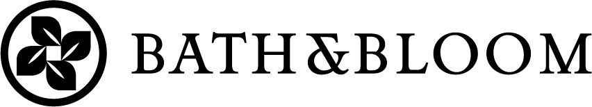 BATH&BLOOM logo