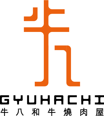 GYUHACHI logo