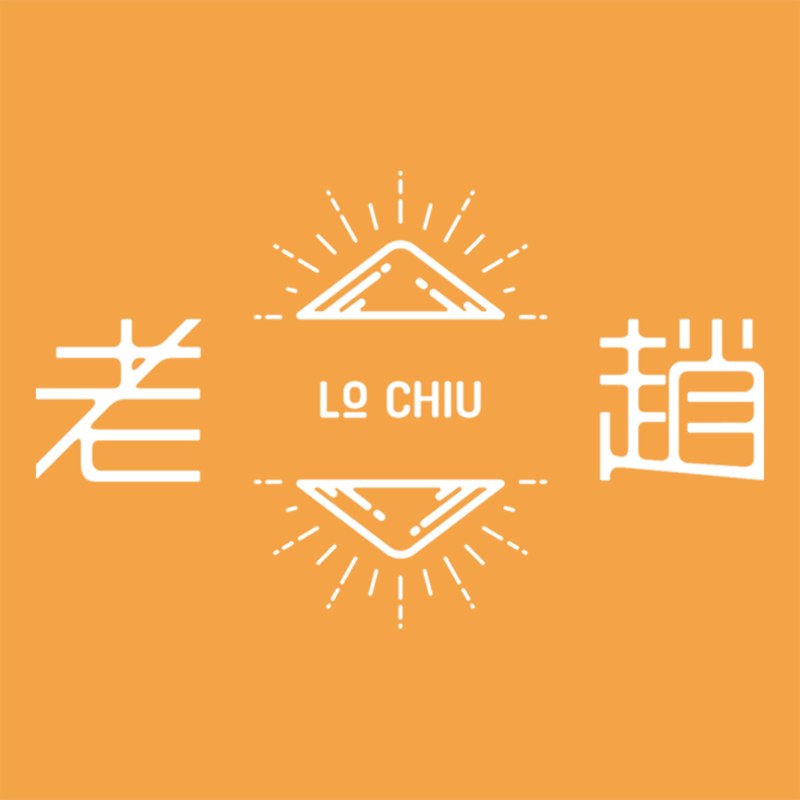 LO CHIU logo