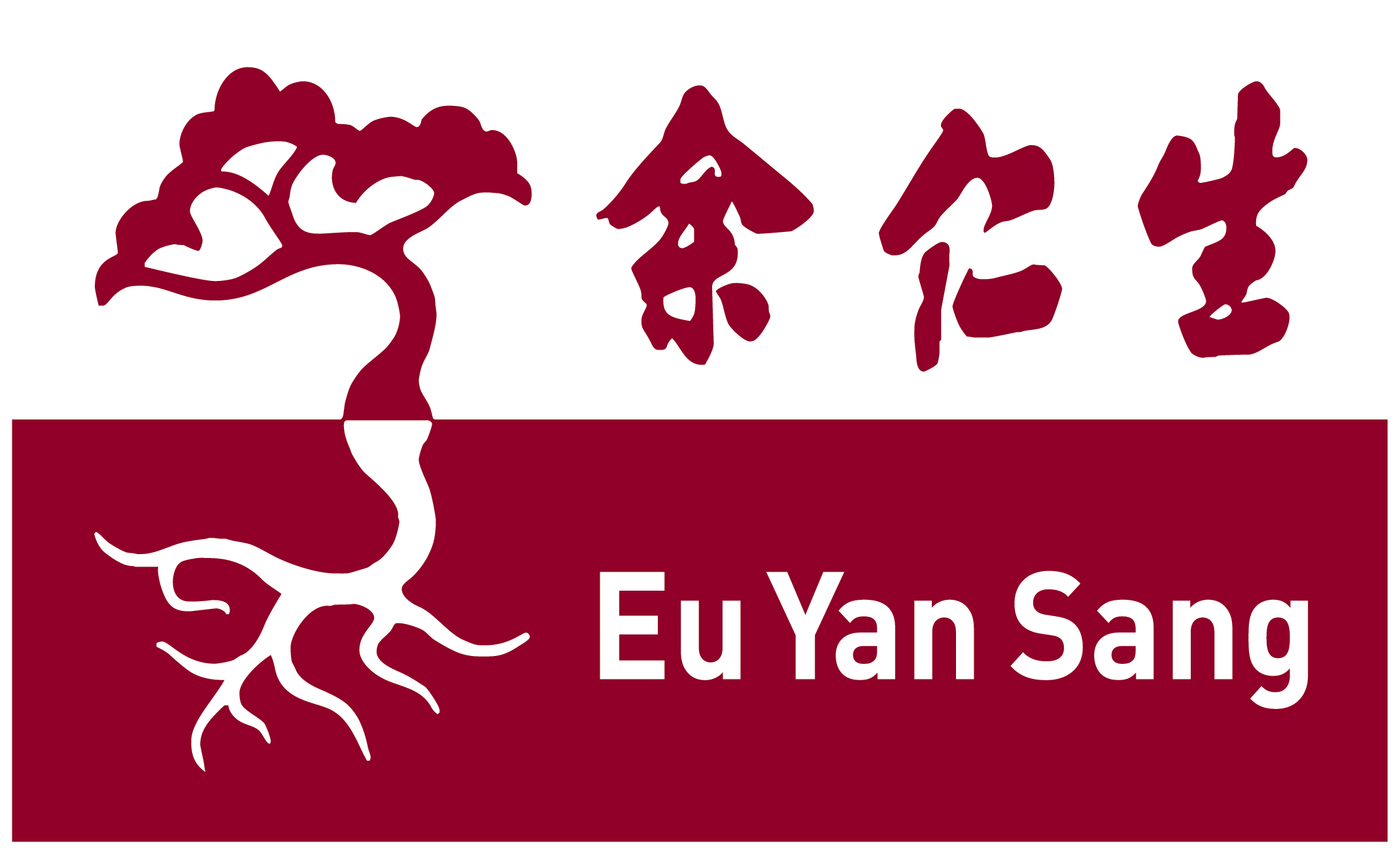 Eu Yan Sang logo