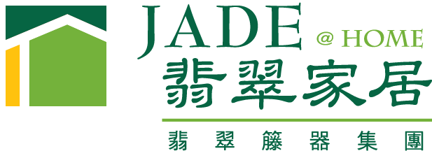 JADE@HOME logo