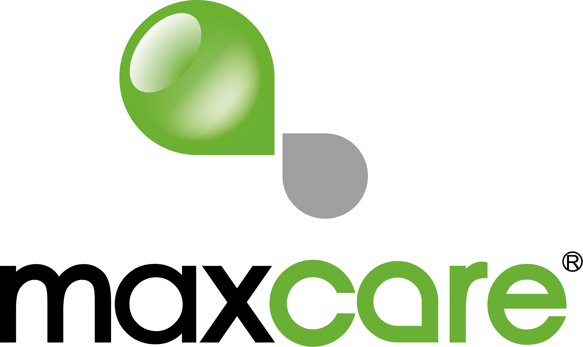 maxcare logo