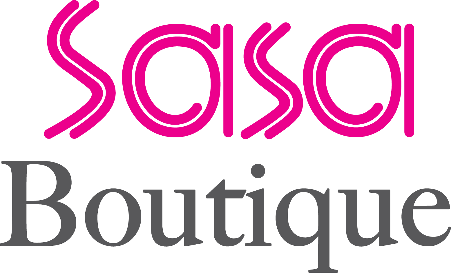 Sa Sa Boutique logo