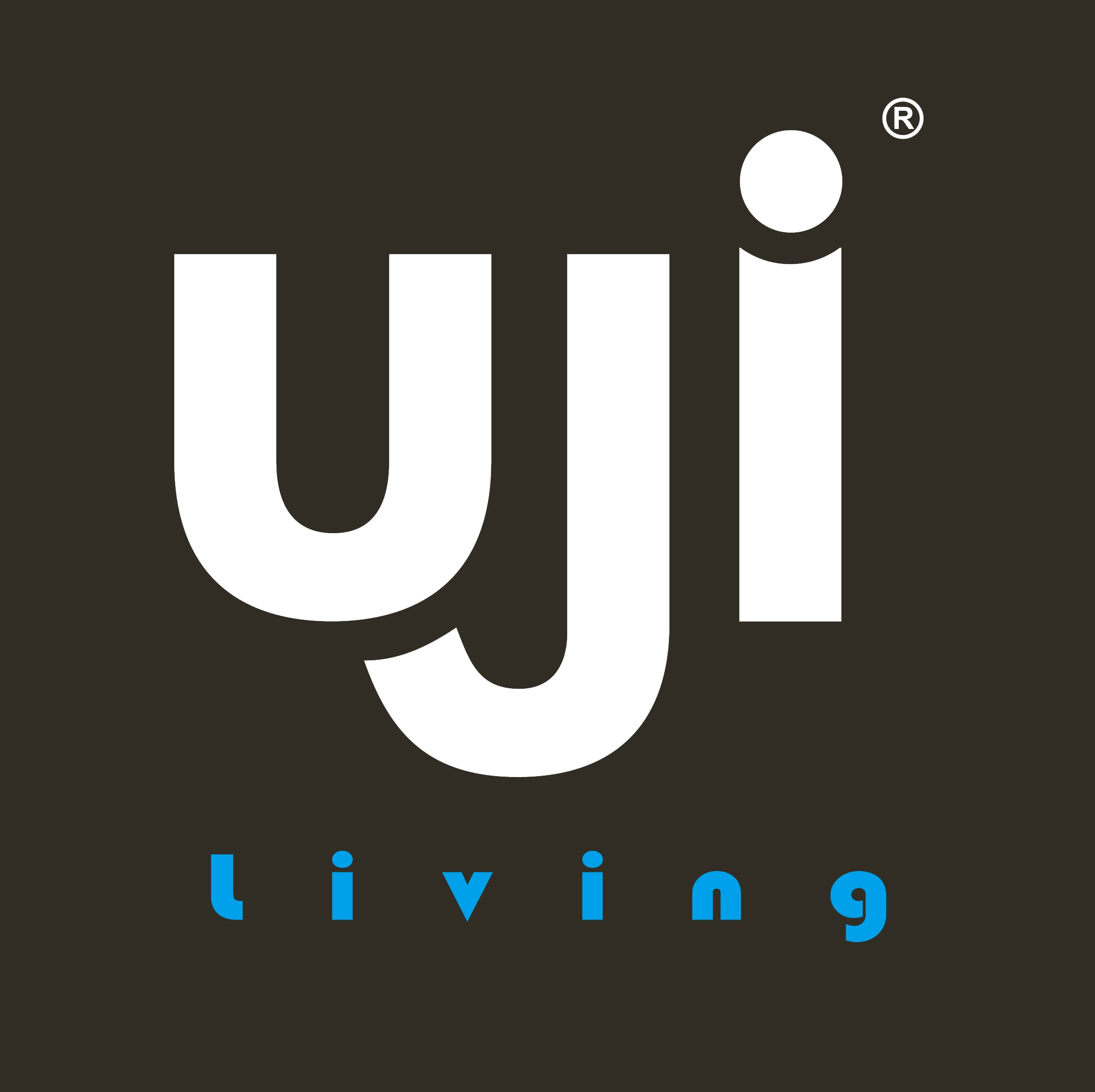 UJI LIVING logo