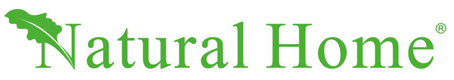 Natural Home logo