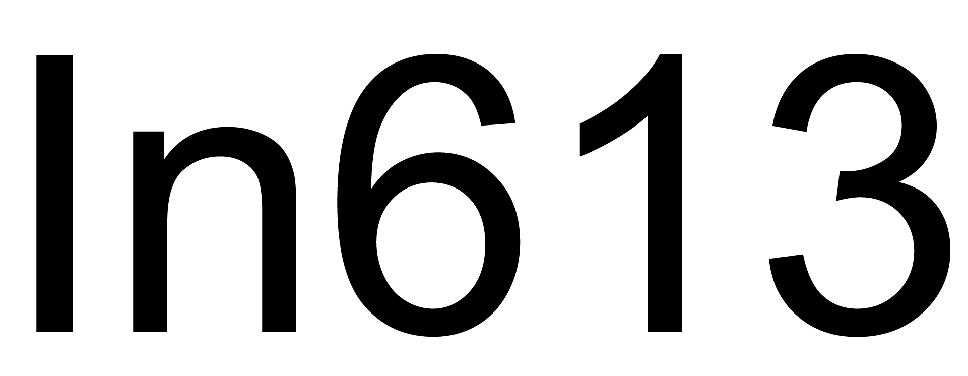 In613 logo