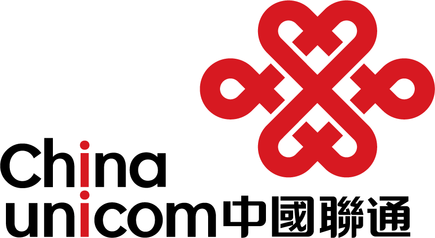China Unicom logo
