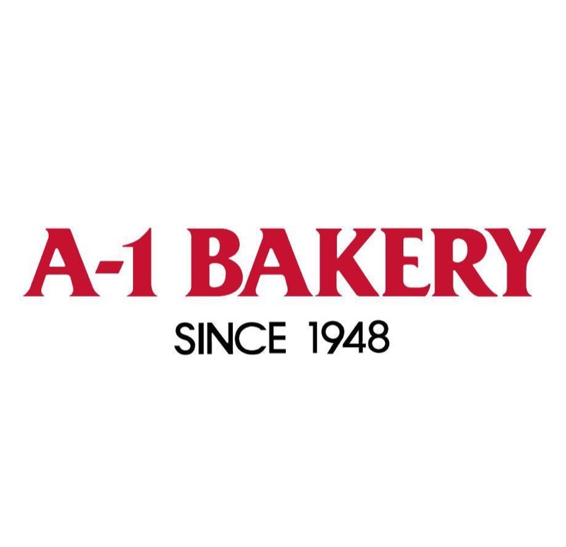 A-1 Bakery logo