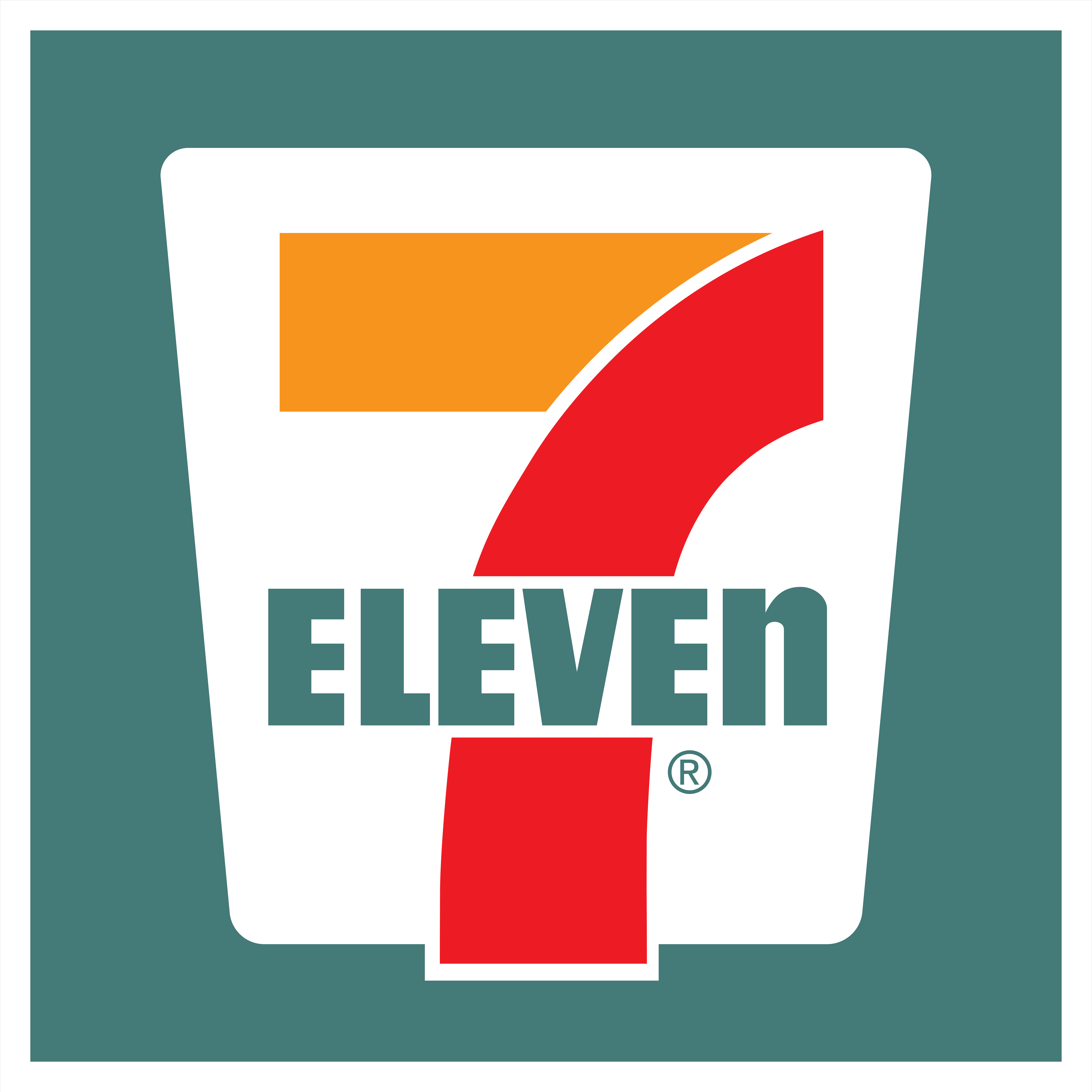 7-Eleven logo