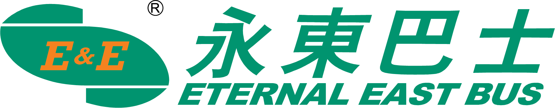 Eternal East Tours 永東旅行社 logo