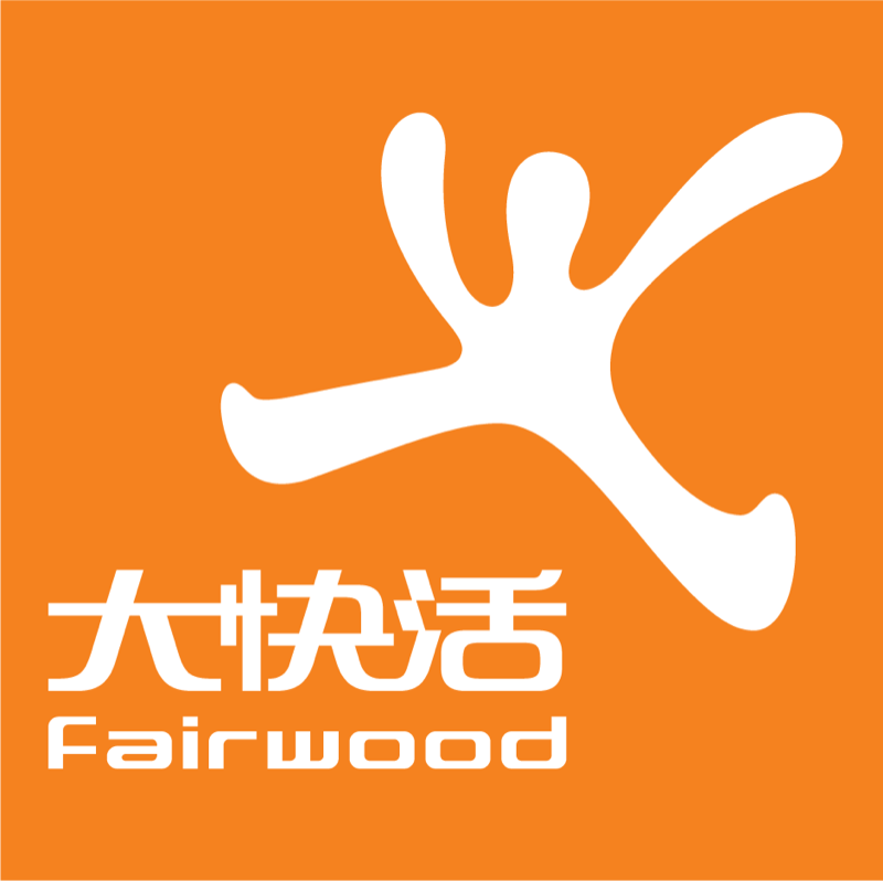 Fairwood 大快活 logo