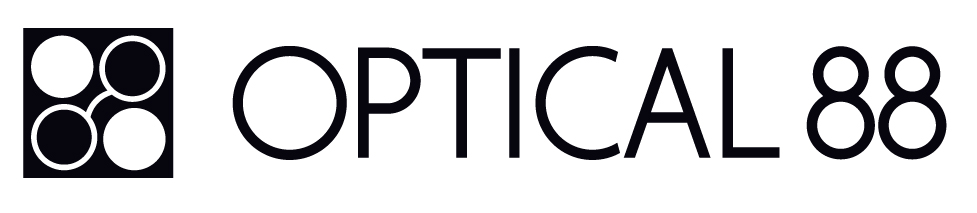 Optical 88 Family Eyecare logo