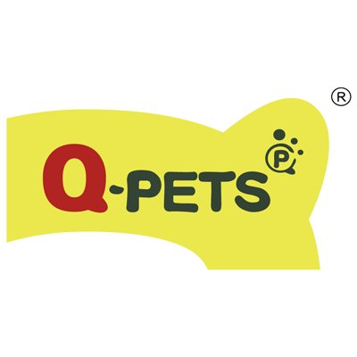 Q-pets logo