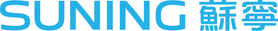 SUNING 蘇寧 logo