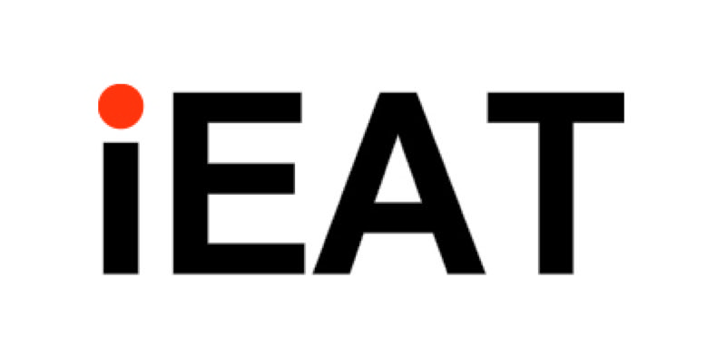 iEAT logo