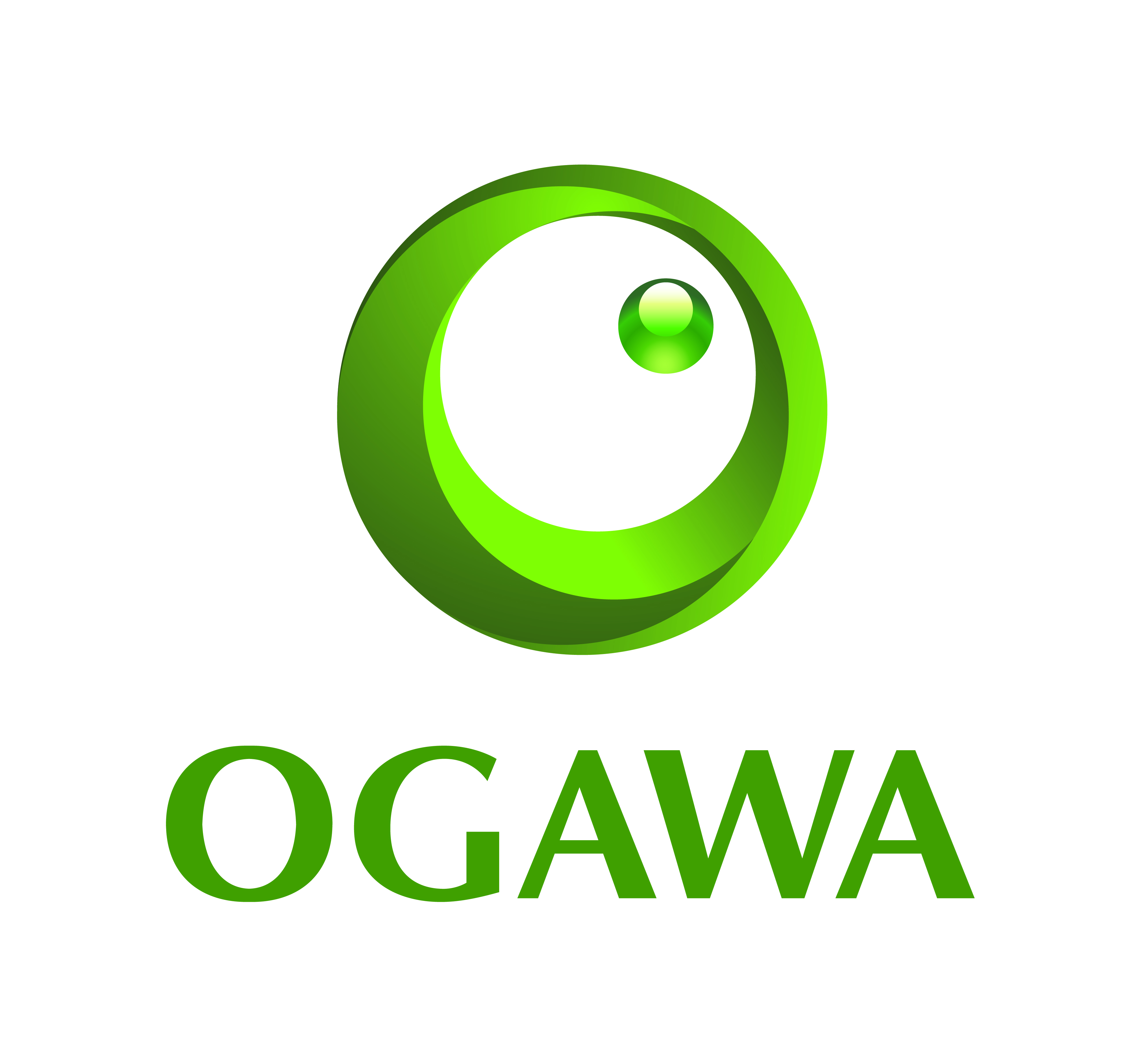 Ogawa logo